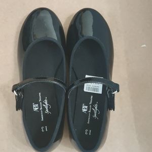 Black Tap Shoes